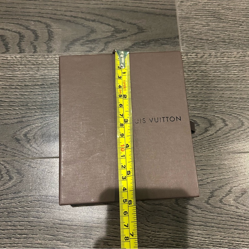 Louis Vuitton Empty Box - Picture 6 of 6
